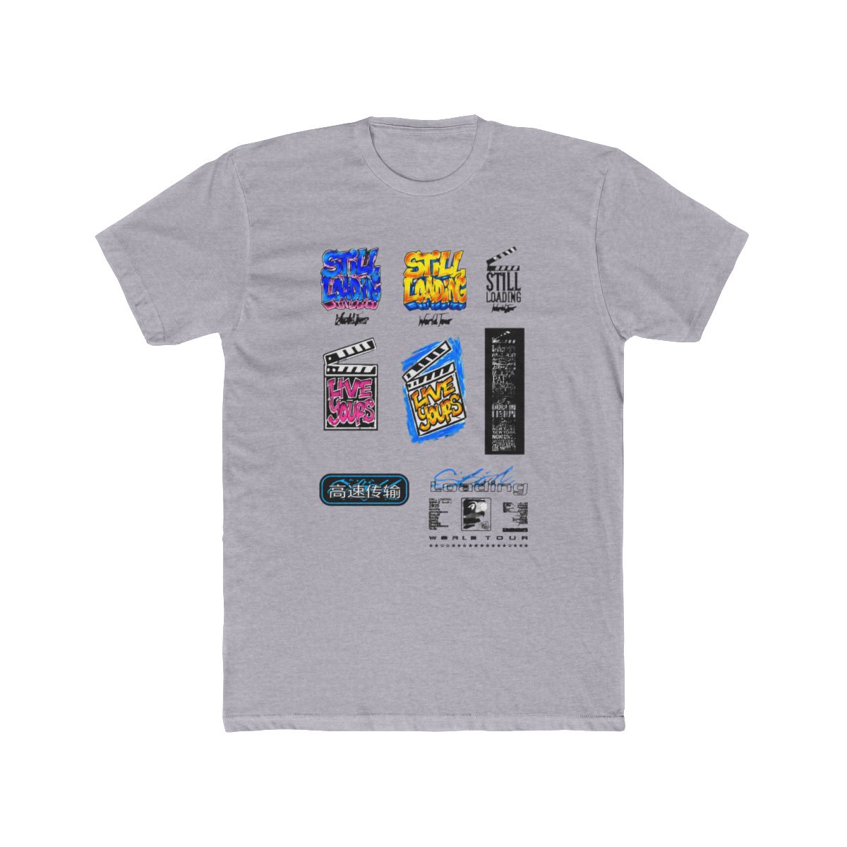 central cee ツアー限定Tシャツ Mサイズ central cee ツアー限定Tシャツ Mサイズ 【公式通販】
